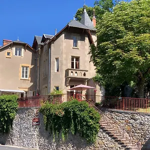 St. Hubert , Saint-Nectaire France